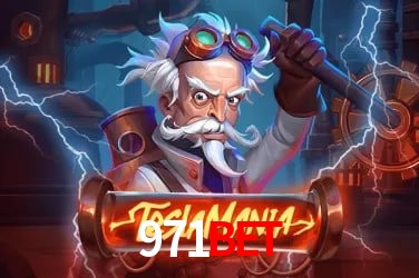 Games Directory 971Bet