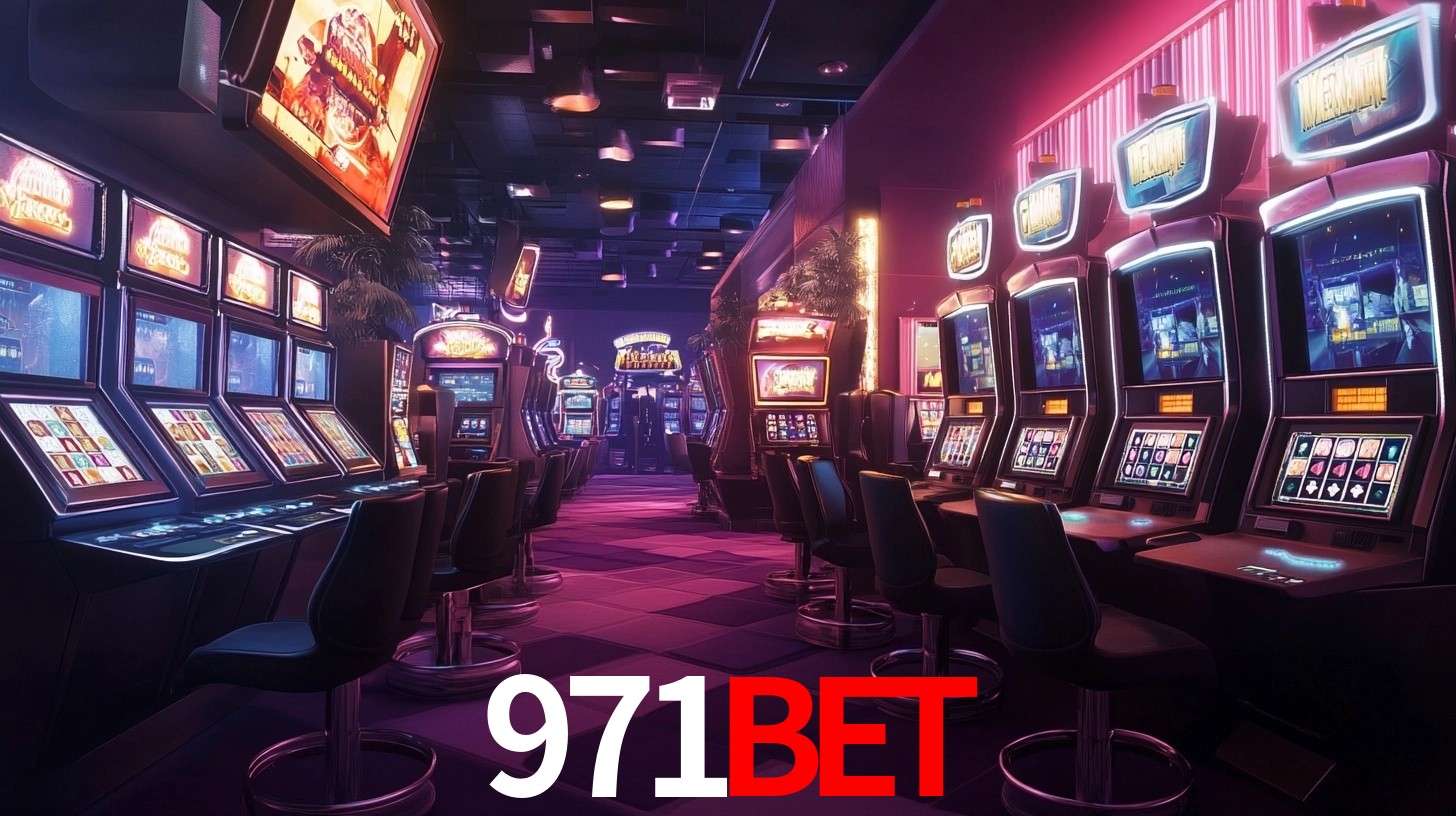 Programa VIP 971Bet