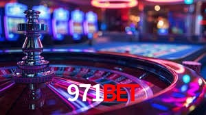 Experiência VIP 971Bet