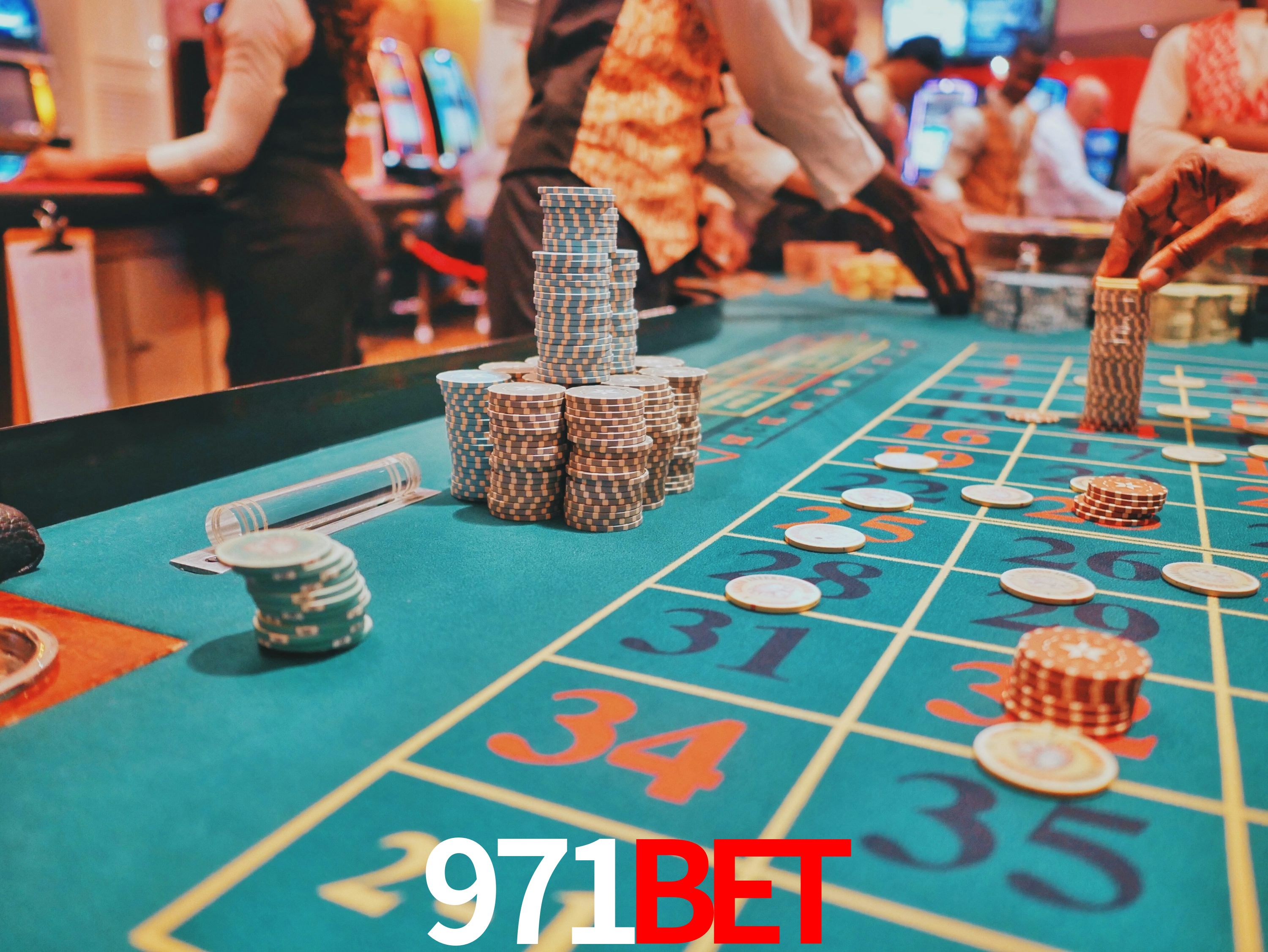 Basketball Betting 971Bet