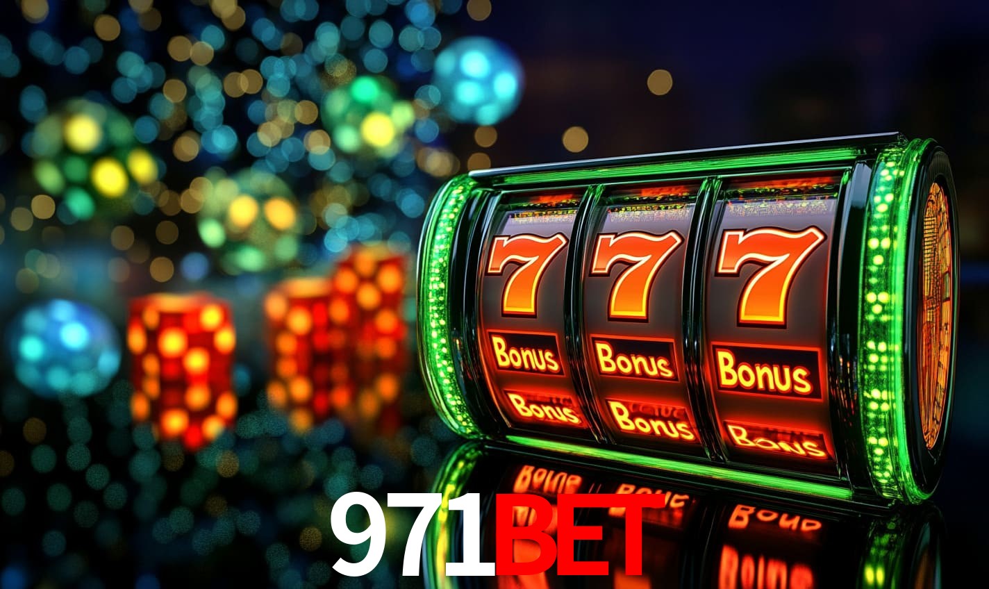 Live Casino 971Bet