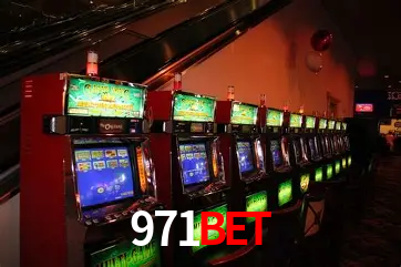 VIP Casino 971Bet