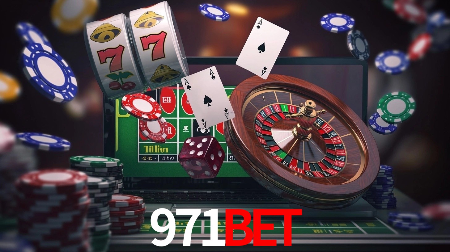Daily Bonuses 971Bet