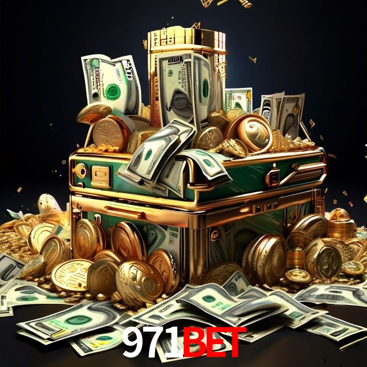 Welcome Bonus 971Bet